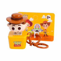 Key Chain - Toy Story